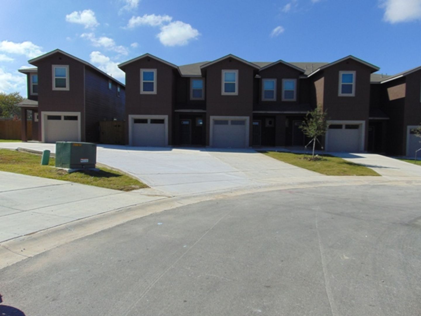 SAN ANTONIO House: 13903 ANNA'S WAY #104