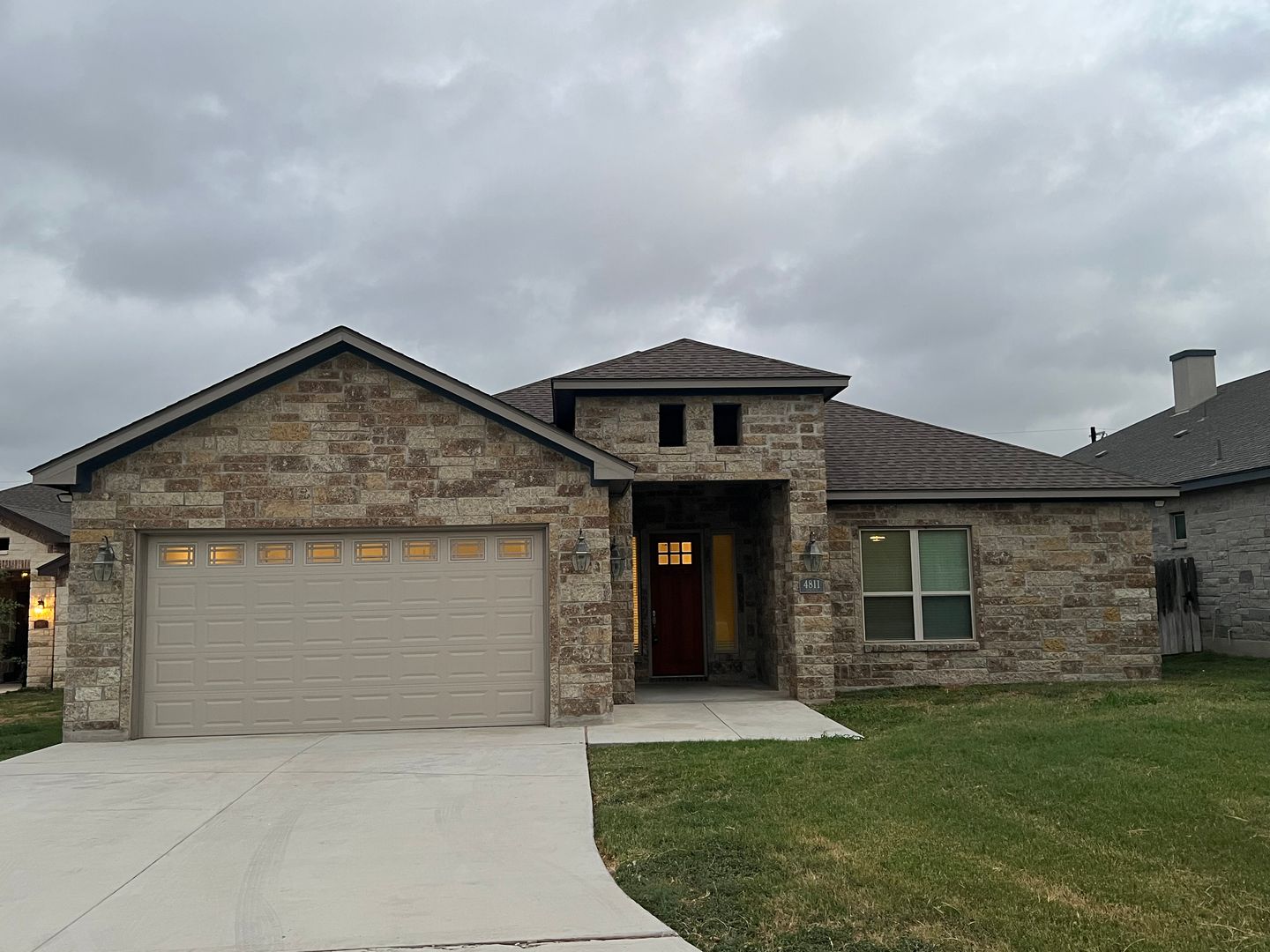 SAN ANTONIO House: 4811 VIEWCREST