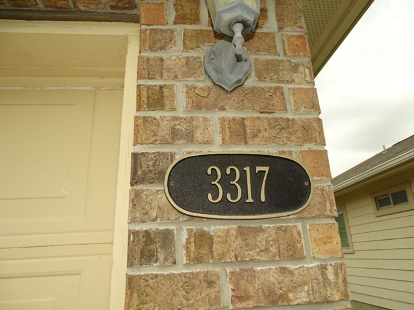 SCHERTZ House: 3317 ORTH AVE.
