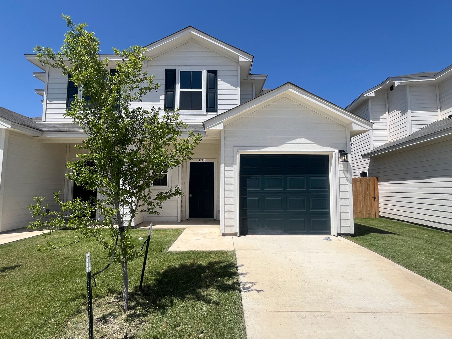 SAN ANTONIO House: 8610 VALENTINA WAY #101