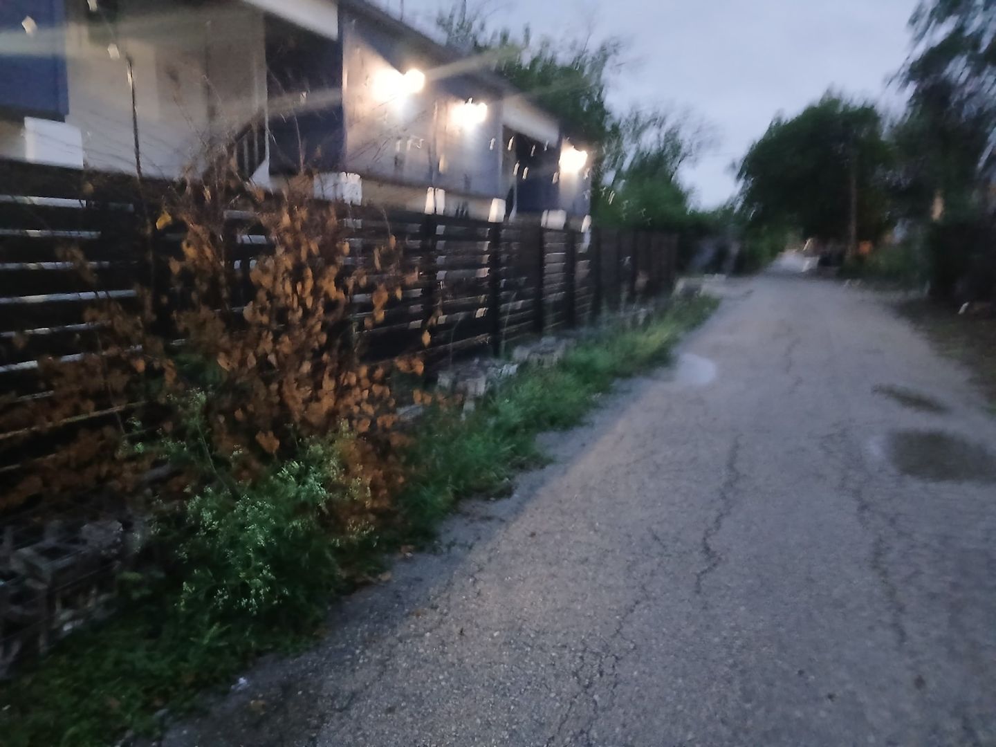 San Antonio House: 115 Caldwell Unit 5