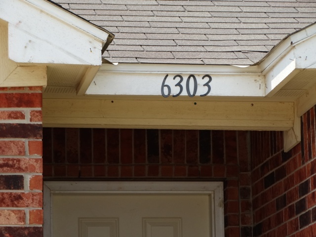 SAN ANTONIO House: 6303 HEATHERS RUN