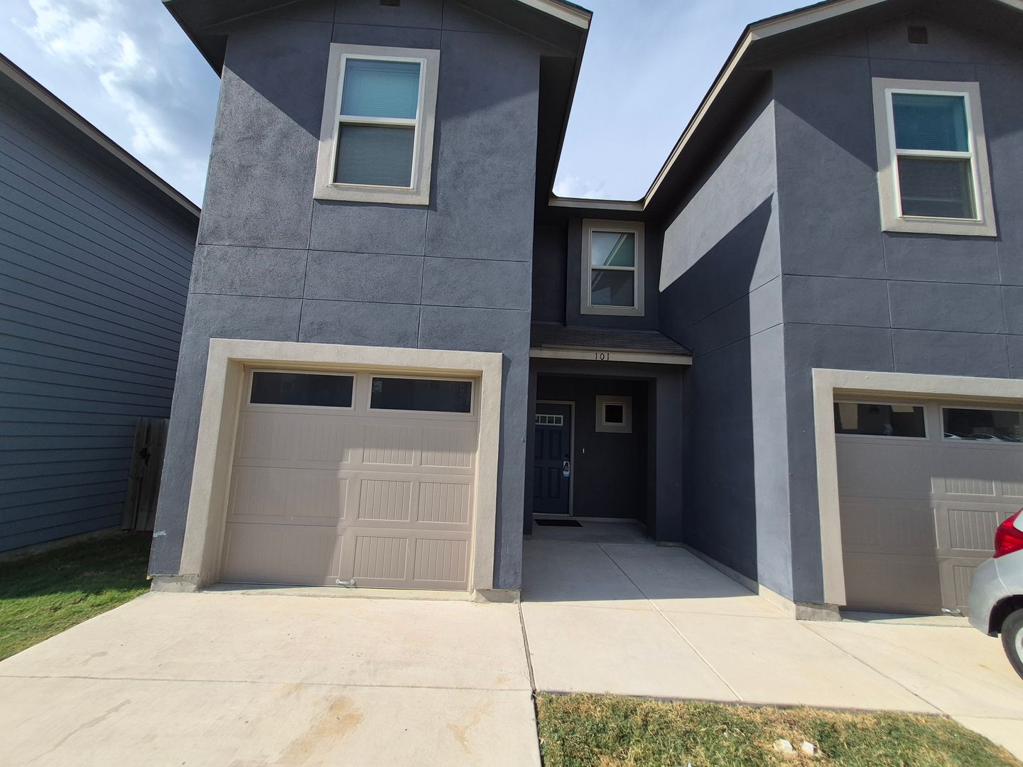 SAN ANTONIO House: 6311 LUGLIO LANE #101