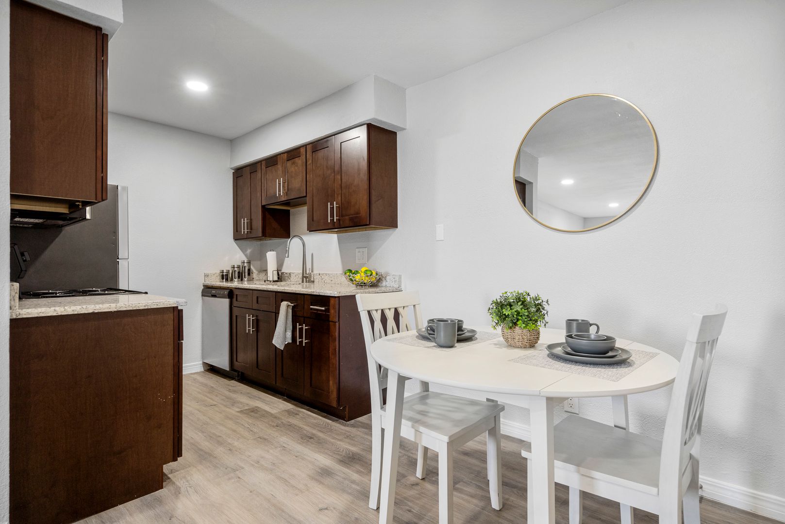 Tulsa Apartment: 4020 S 130th E Ave