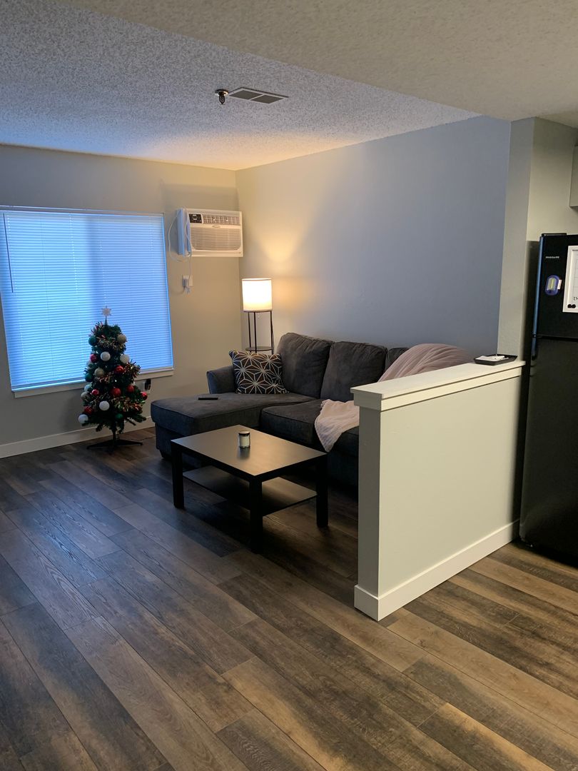 Mankato Apartment: 500 S Second St