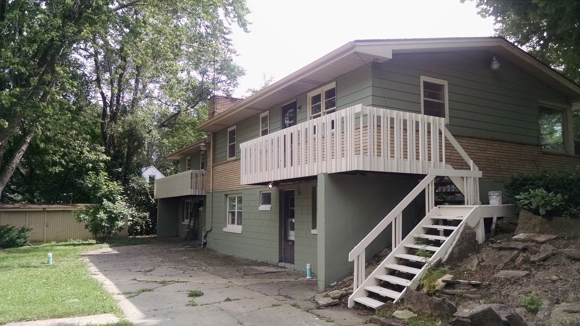 Zion Apartment: 2300 Ravine Dr