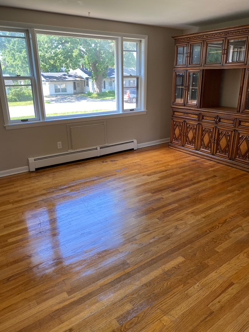 Zion Apartment: 1508 21st St