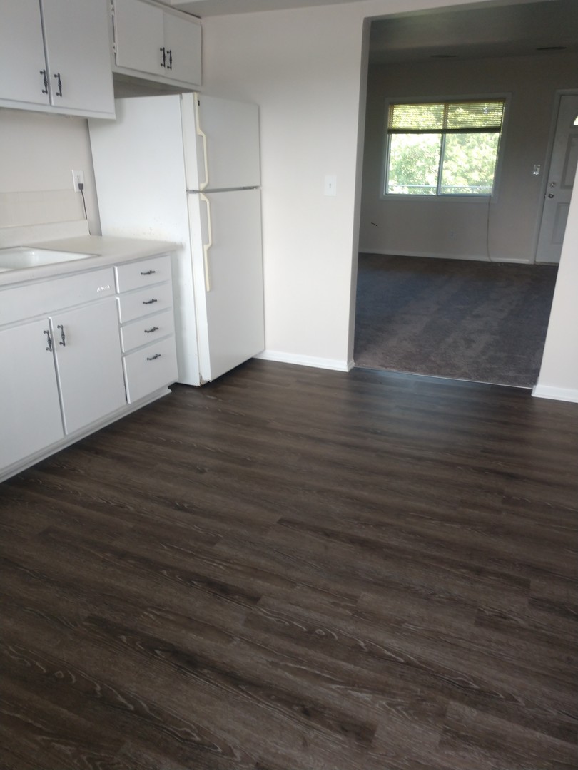 Zion Apartment: 2301 20th St