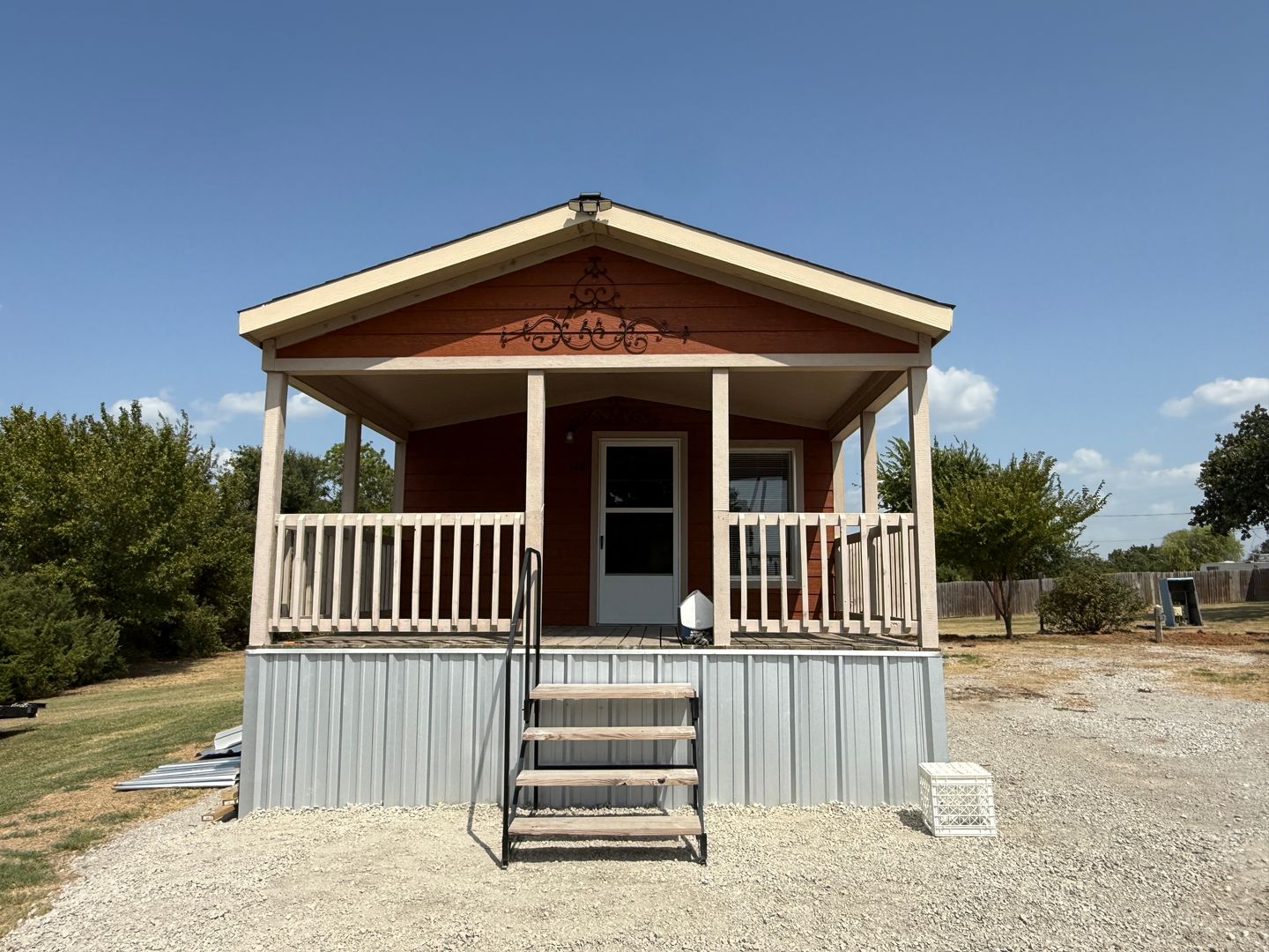 Azle Apartment: 3130 N Cardinal
