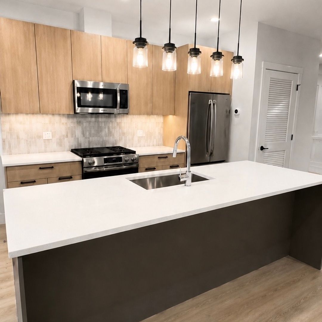 Chicago Apartment: 904 W Dakin St