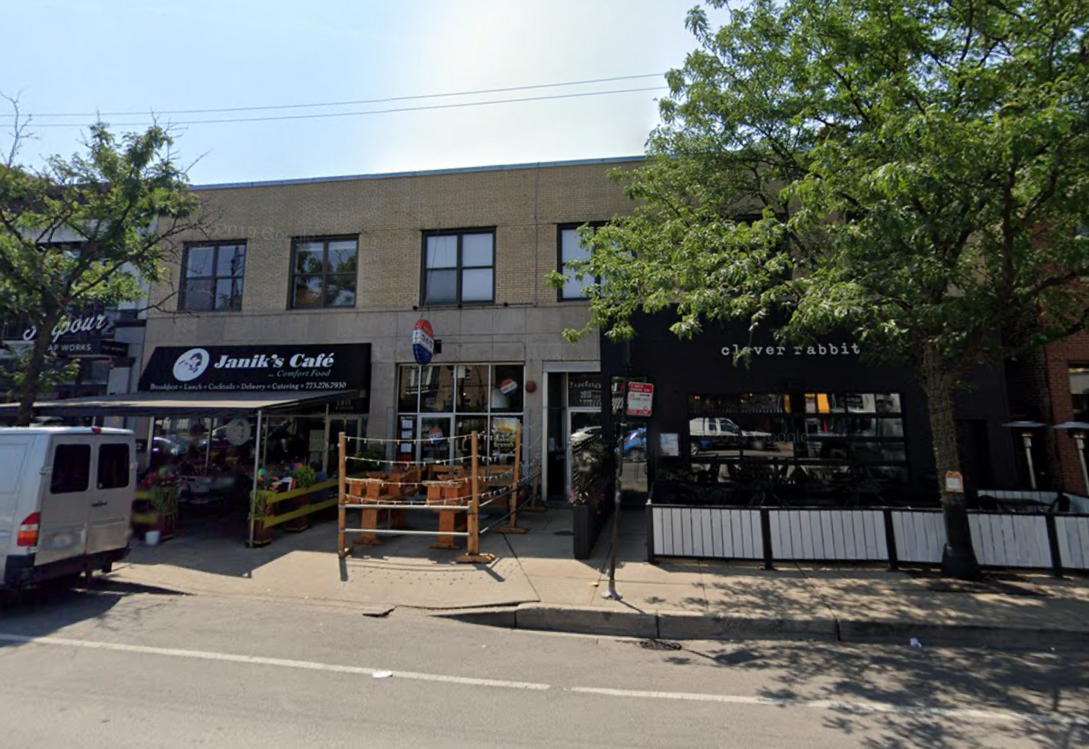 Chicago Apartment: 2011-15 W Division St.