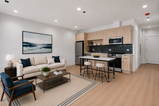 904 W Dakin - 2 Bedrooms, 2 Bathrooms – photo 1