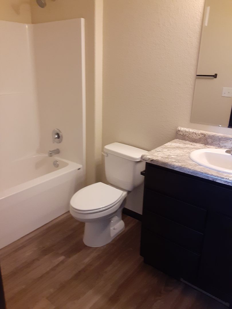 Modern Comfort: Discover Our 2-Bedroom 2-Bath Apartment Gem 7 of 12