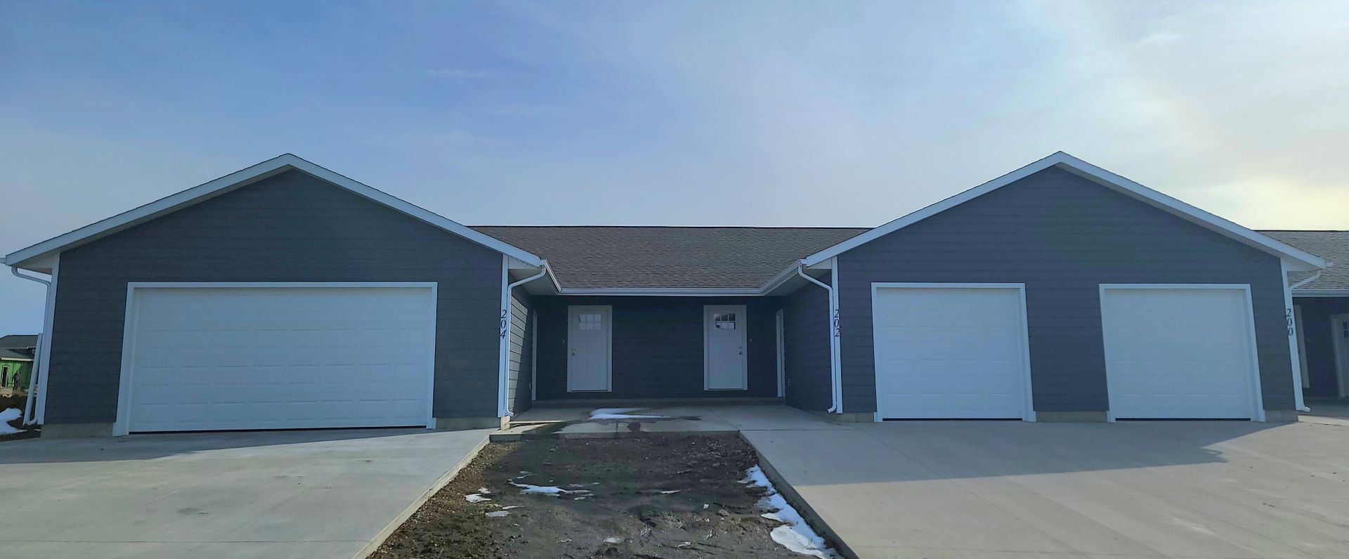 Box Elder Apartment: 190-196 McGriff Way