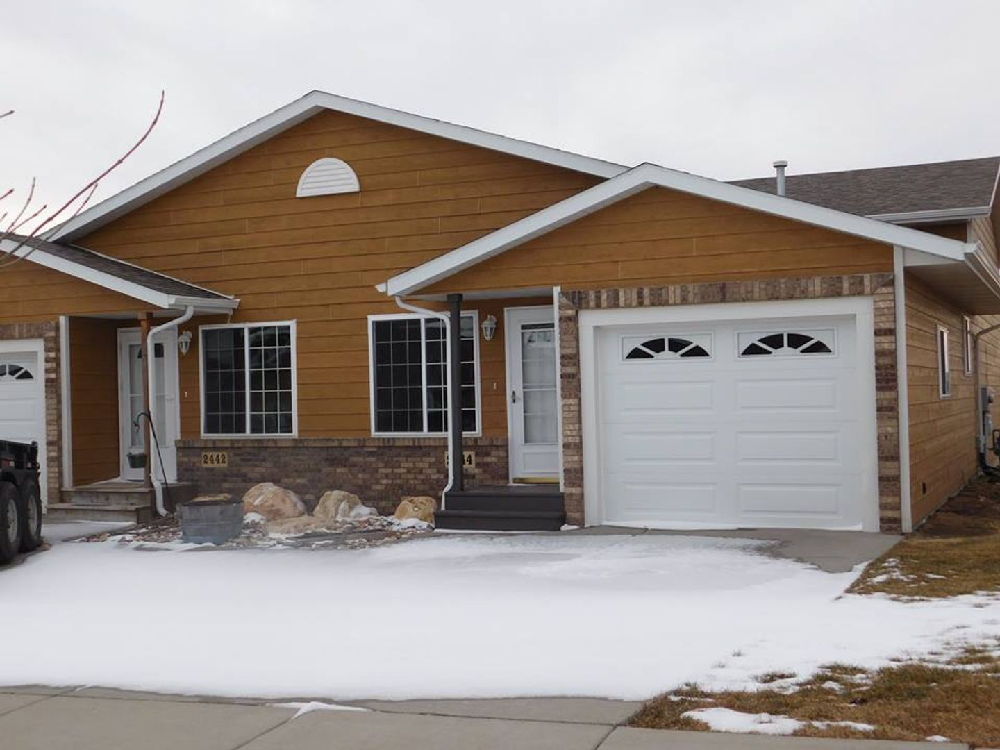 Rapid City House: 2444 Merlot
