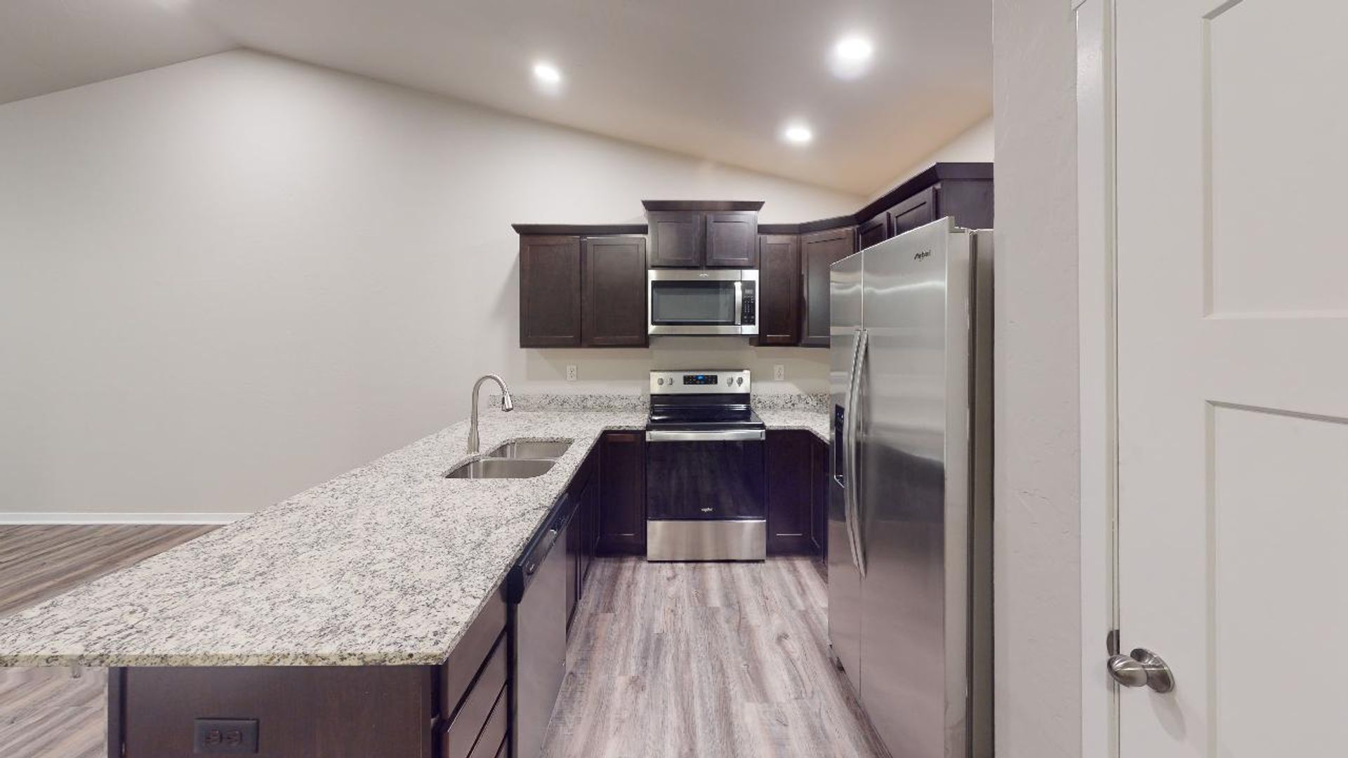 Box Elder Townhome: 607 Liberty Park Drive