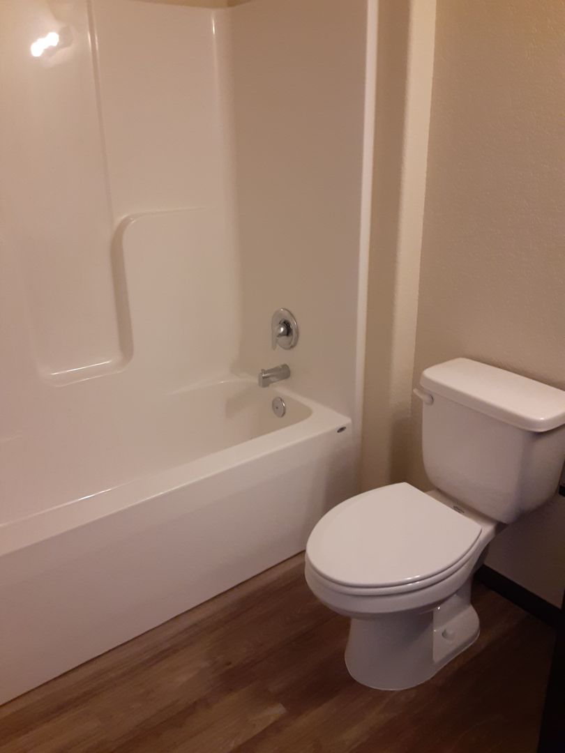 Modern Comfort: Discover Our 2-Bedroom 2-Bath Apartment Gem 6 of 12