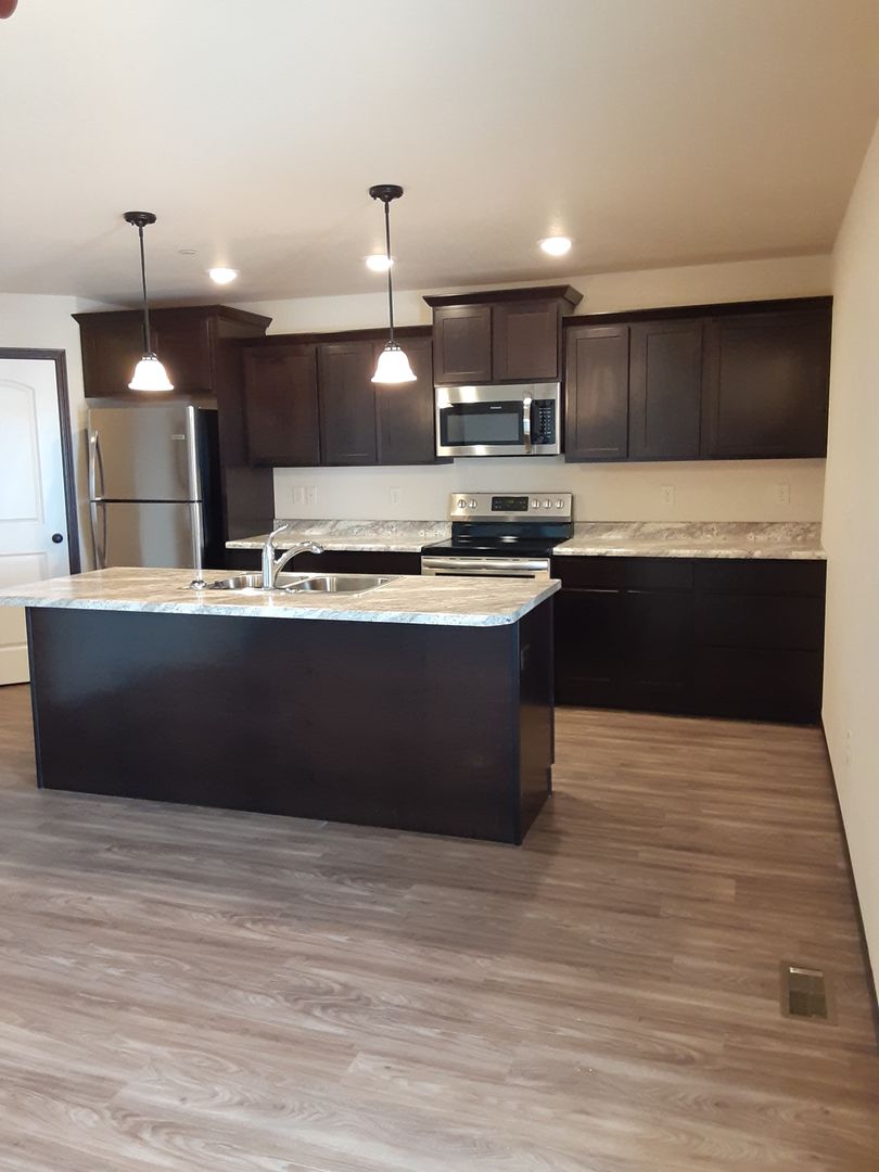 Box elder Apartment: 561-591 225th st