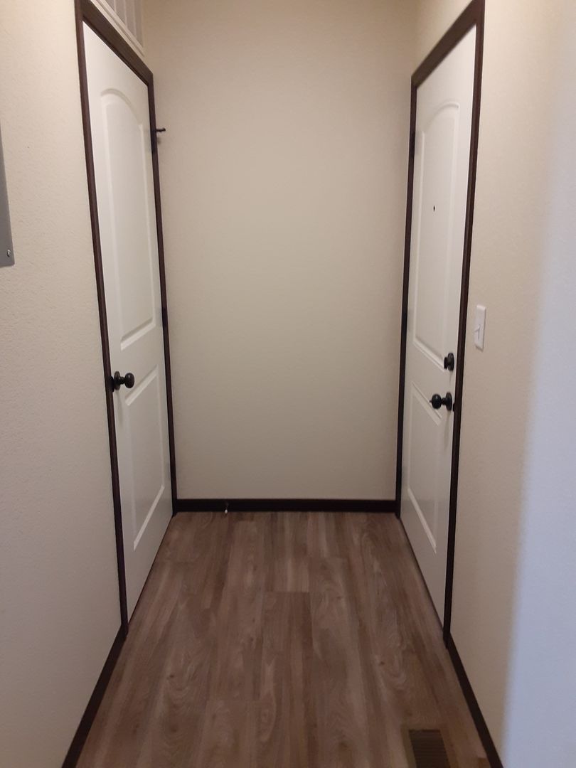 Modern Comfort: Discover Our 2-Bedroom 2-Bath Apartment Gem 8 of 12