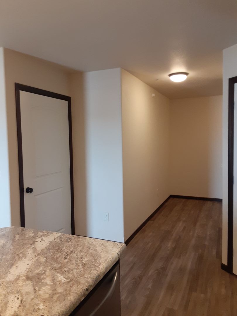 Modern Comfort: Discover Our 2-Bedroom 1-Bath Apartment Gem 9 of 12