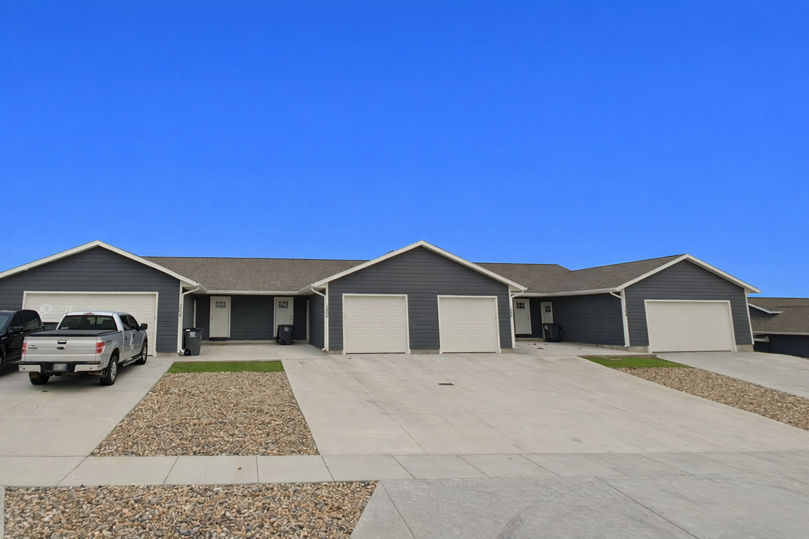 Box Elder Apartment: 190-196 McGriff Way