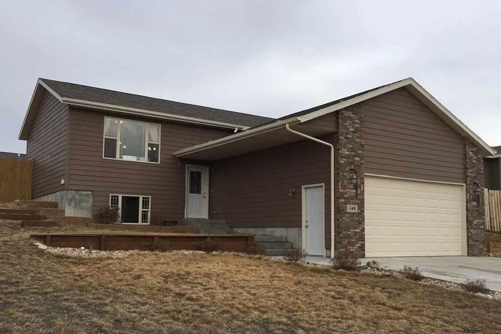 Box Elder House: 348 Big Badger Dr.