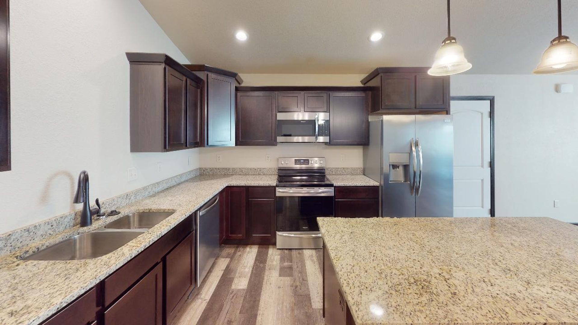 Box Elder Apartment: *