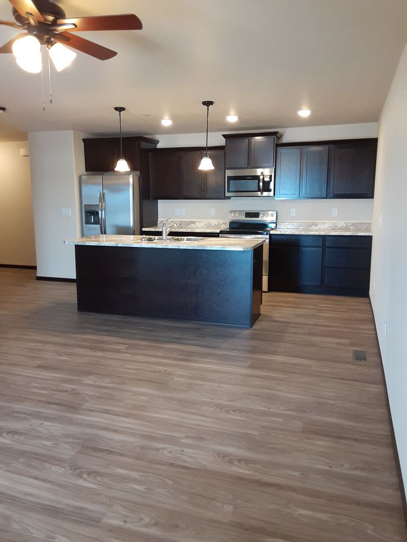 Box elder Apartment: 561-591 225th st