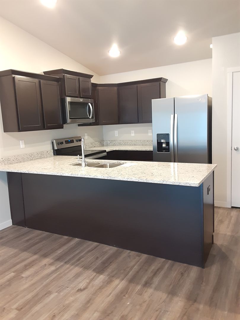 Box Elder Townhome: 613 Liberty Park Drive