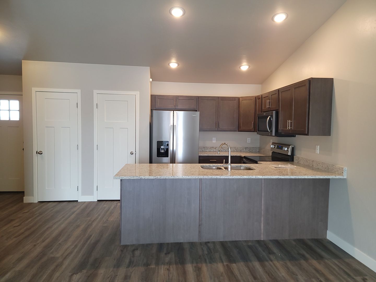 Box Elder Apartment: 198-204 McGriff Way