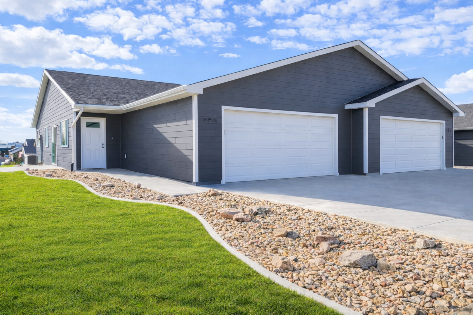 Box Elder House: 551 Westwind Rd.