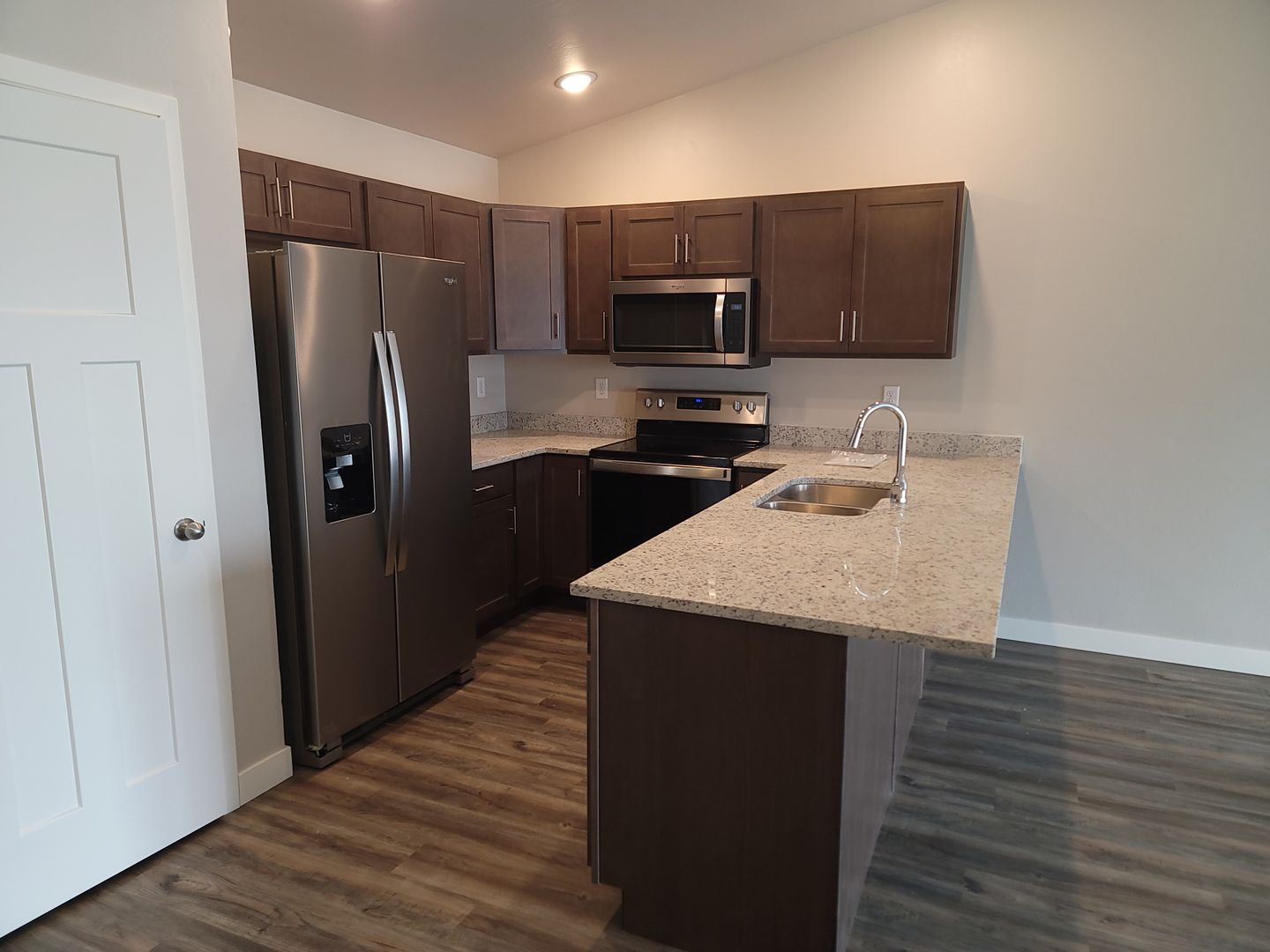 Box Elder Apartment: 198-204 McGriff Way