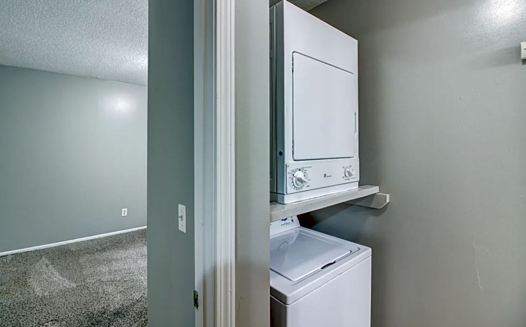 Laundry room at Autumn Place Apartments (3 of 3)
