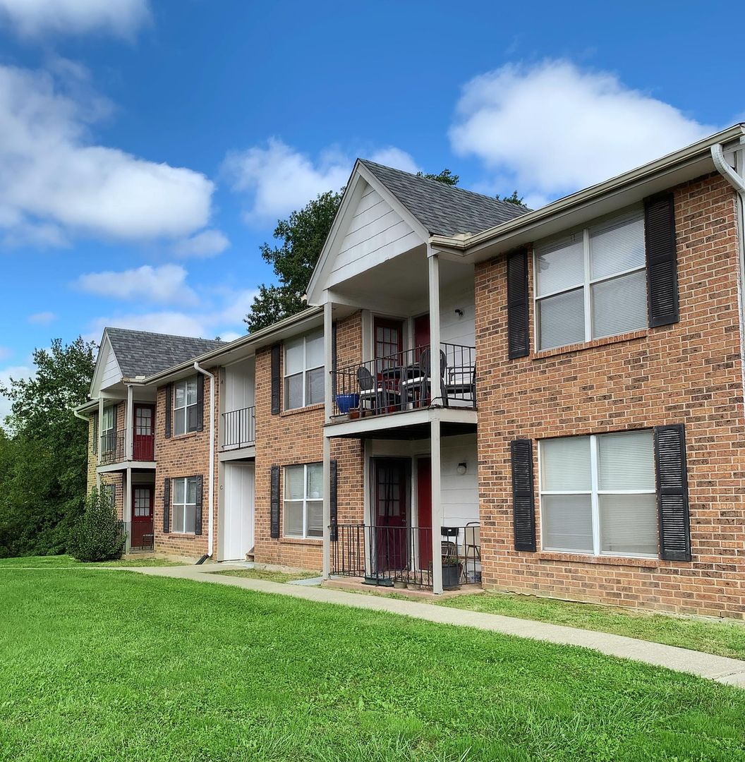 Devling Place Apartments 11 of 12