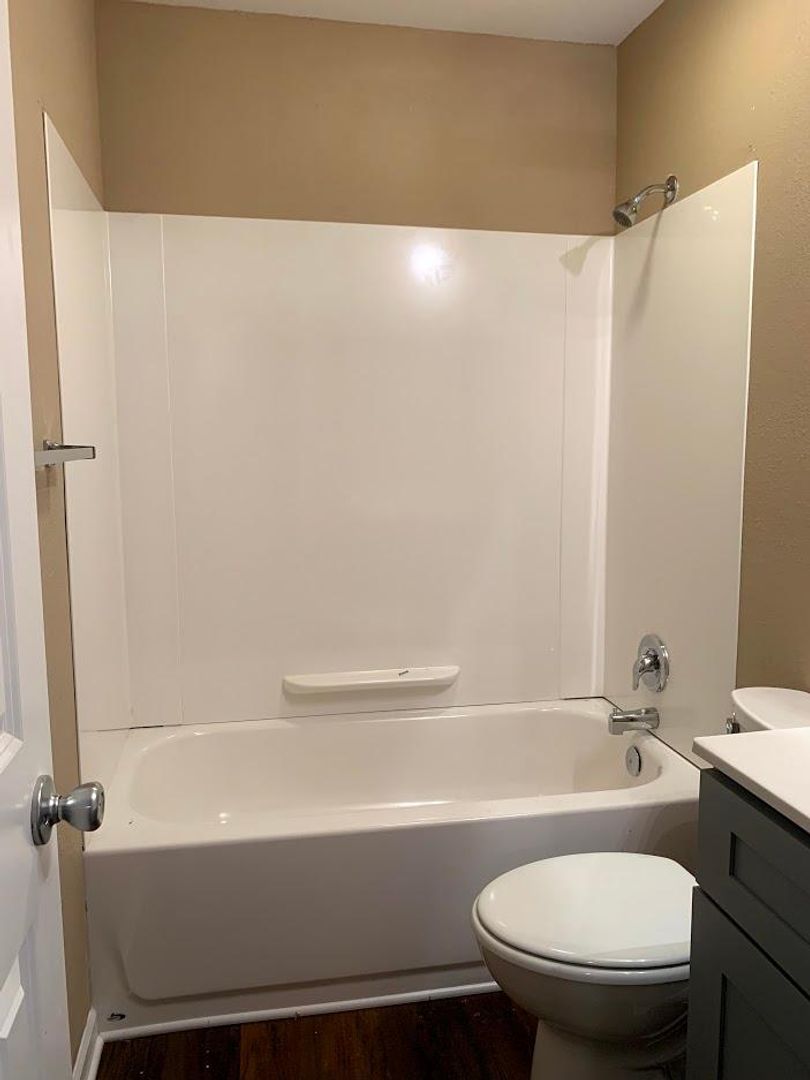 Devling Place Apartments 3 of 12