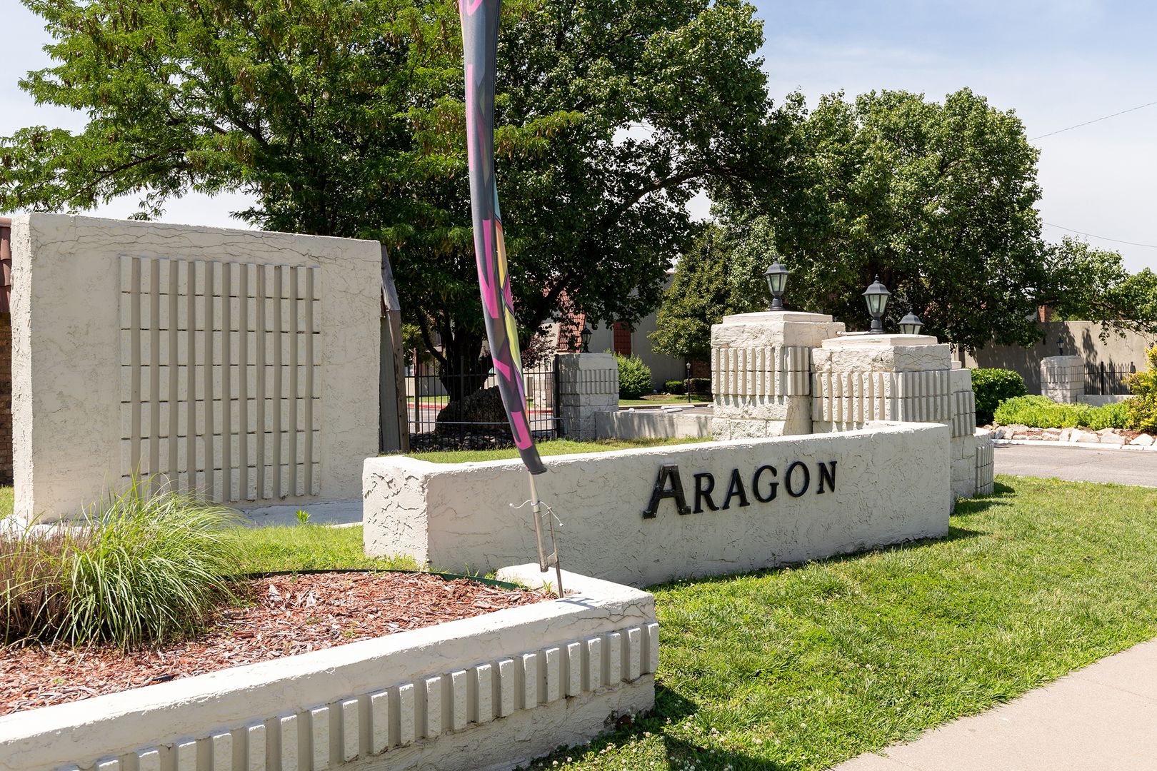 Wichita Apartment: 8909 E Harry St,