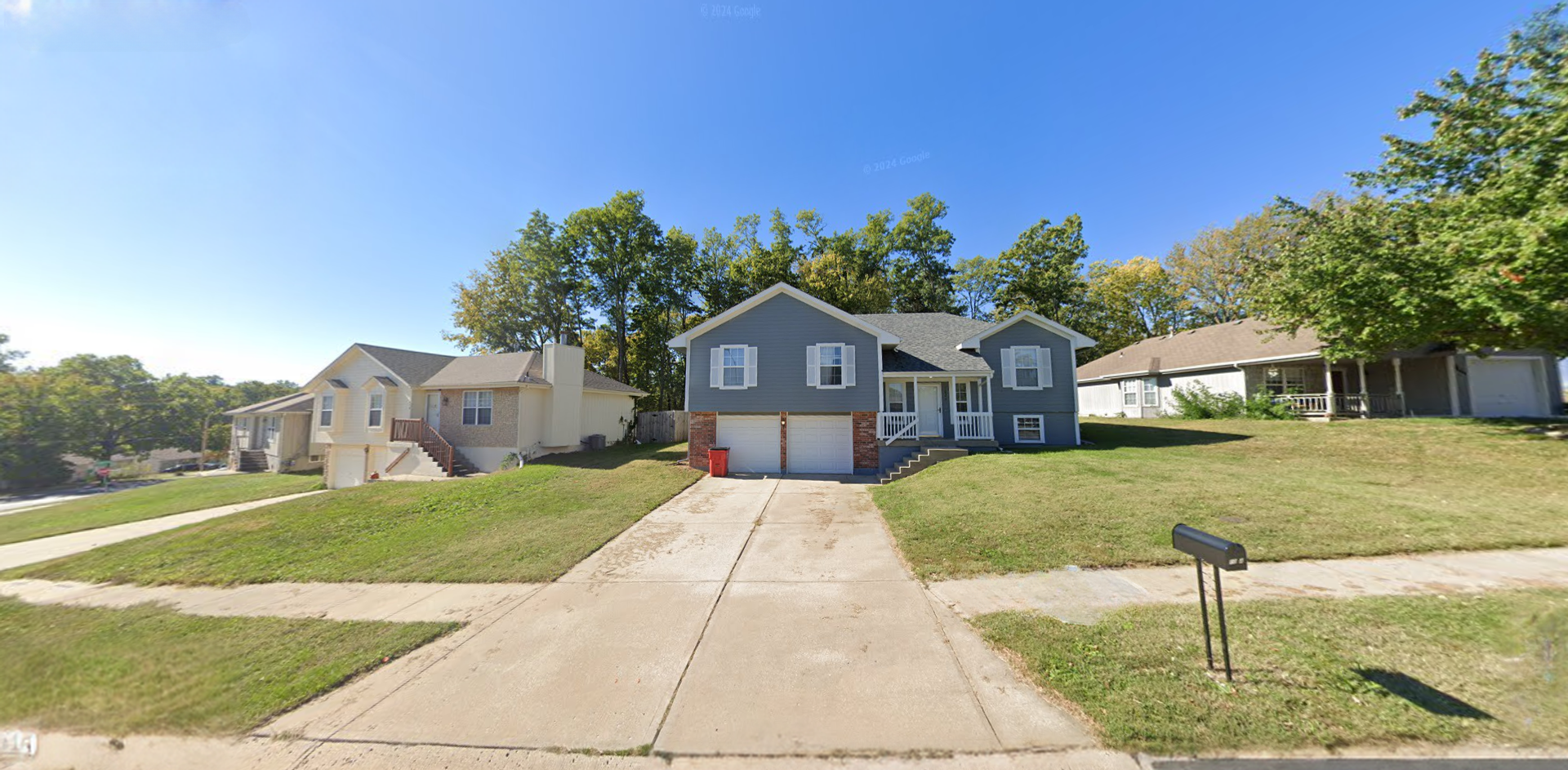 Independence Apartment: 1043 Arrowhead Ridge