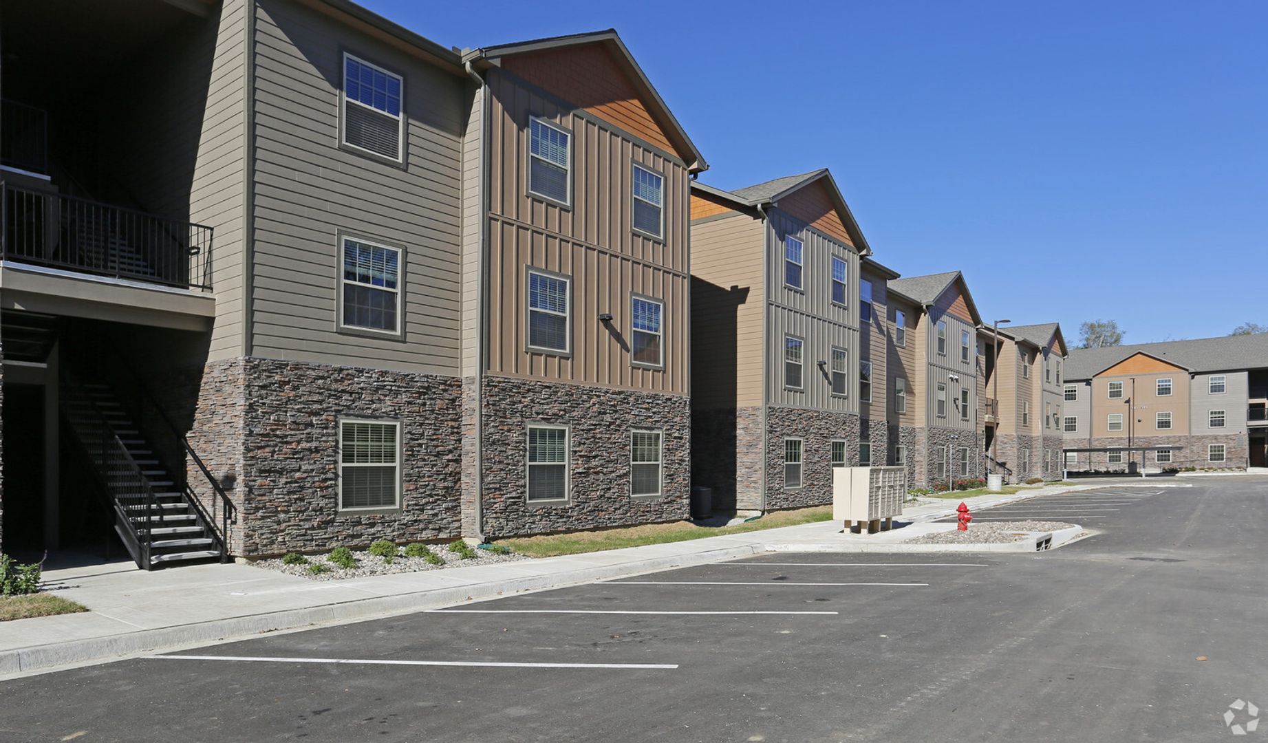 Anderson House Apartments 6 of 34