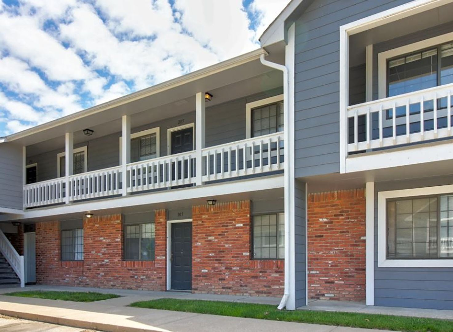 Autumn Place Apartments 3 of 12