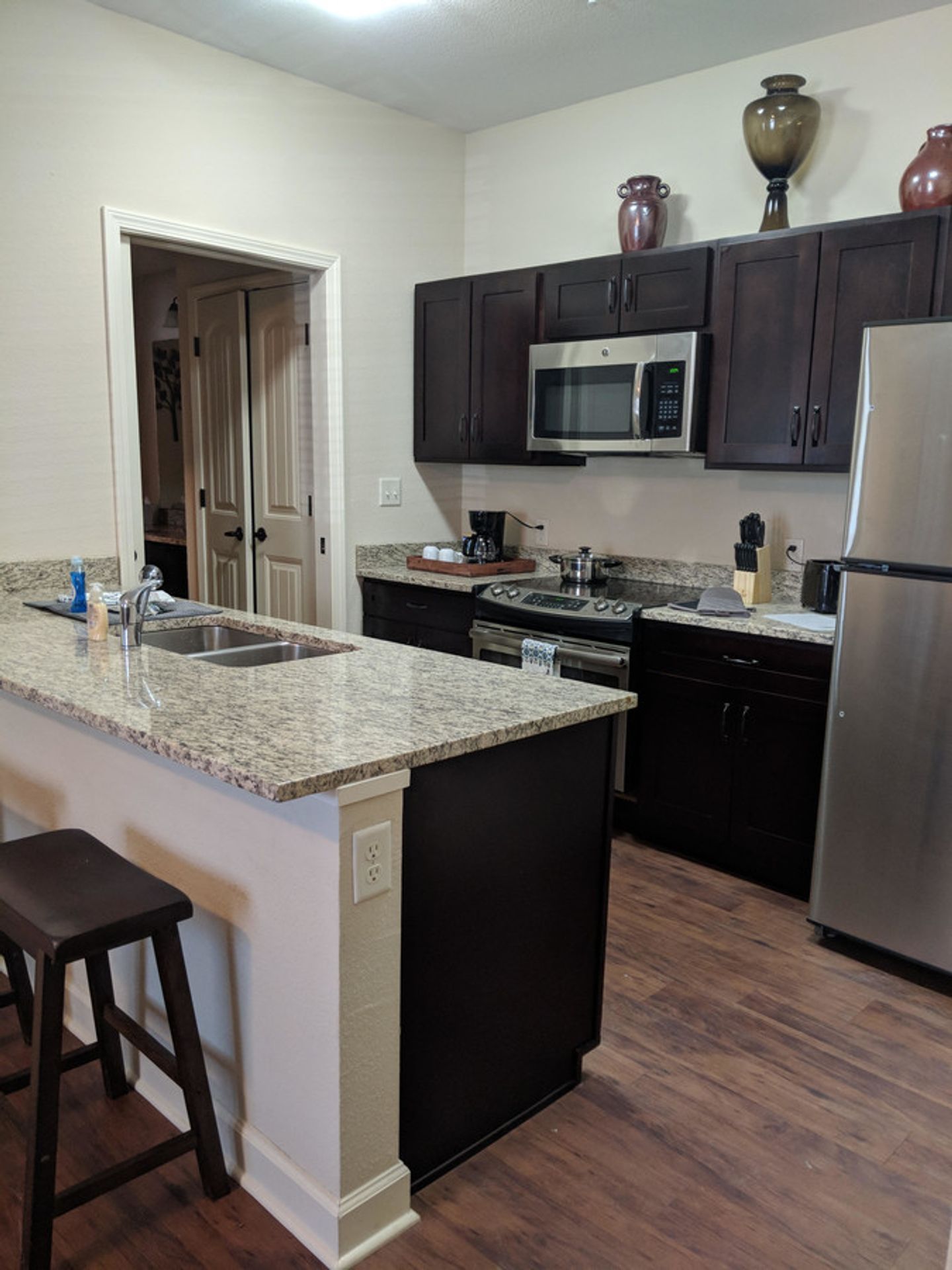 Anderson House Apartments 11 of 12