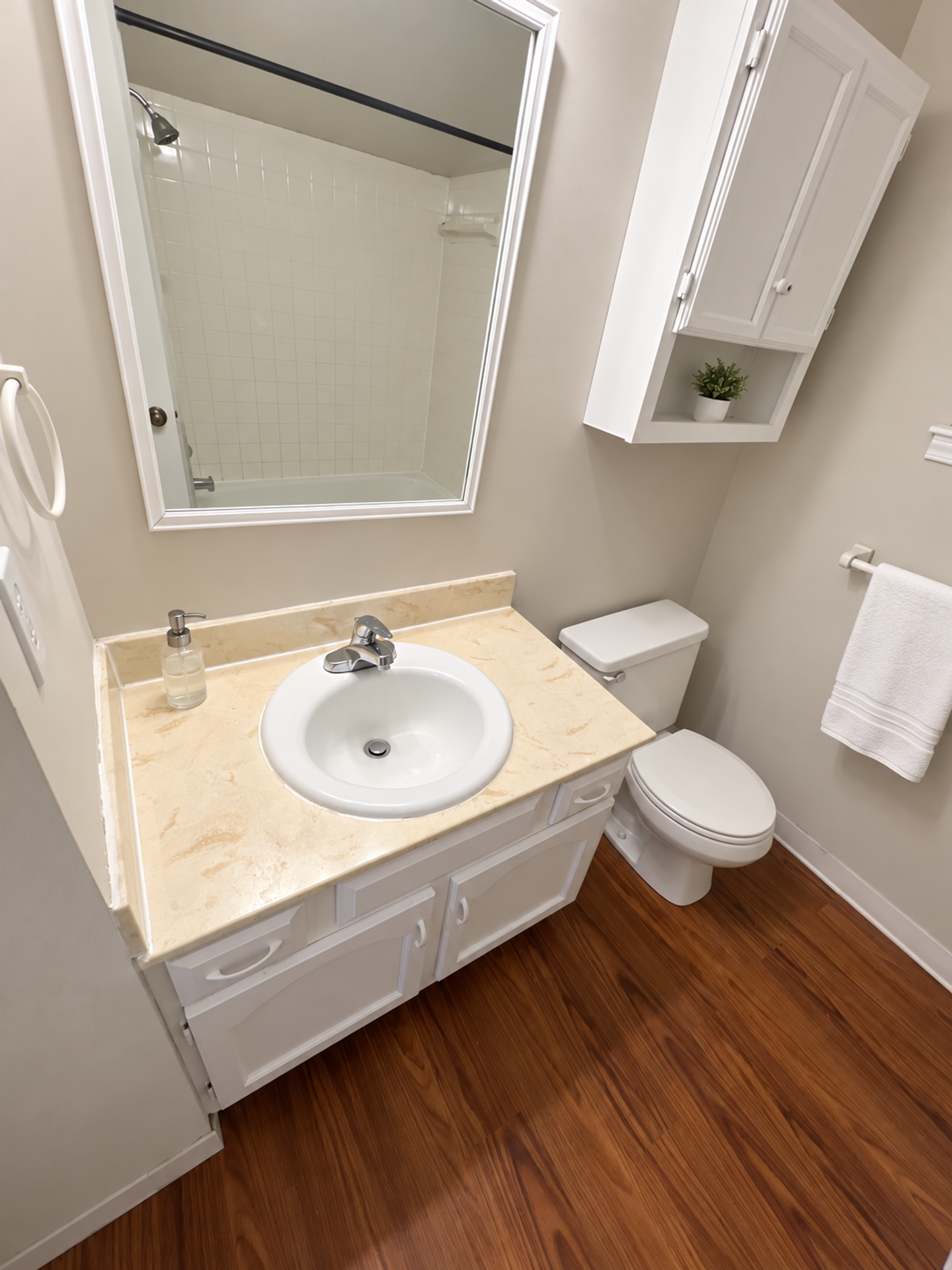 Nieman Park Townhomes 7 of 8