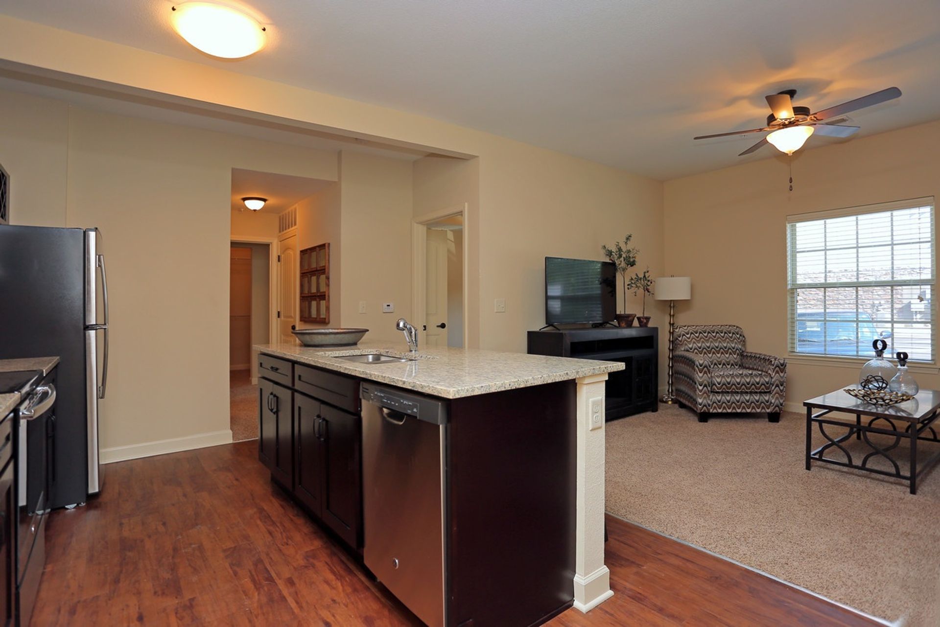 Anderson House Apartments 5 of 12