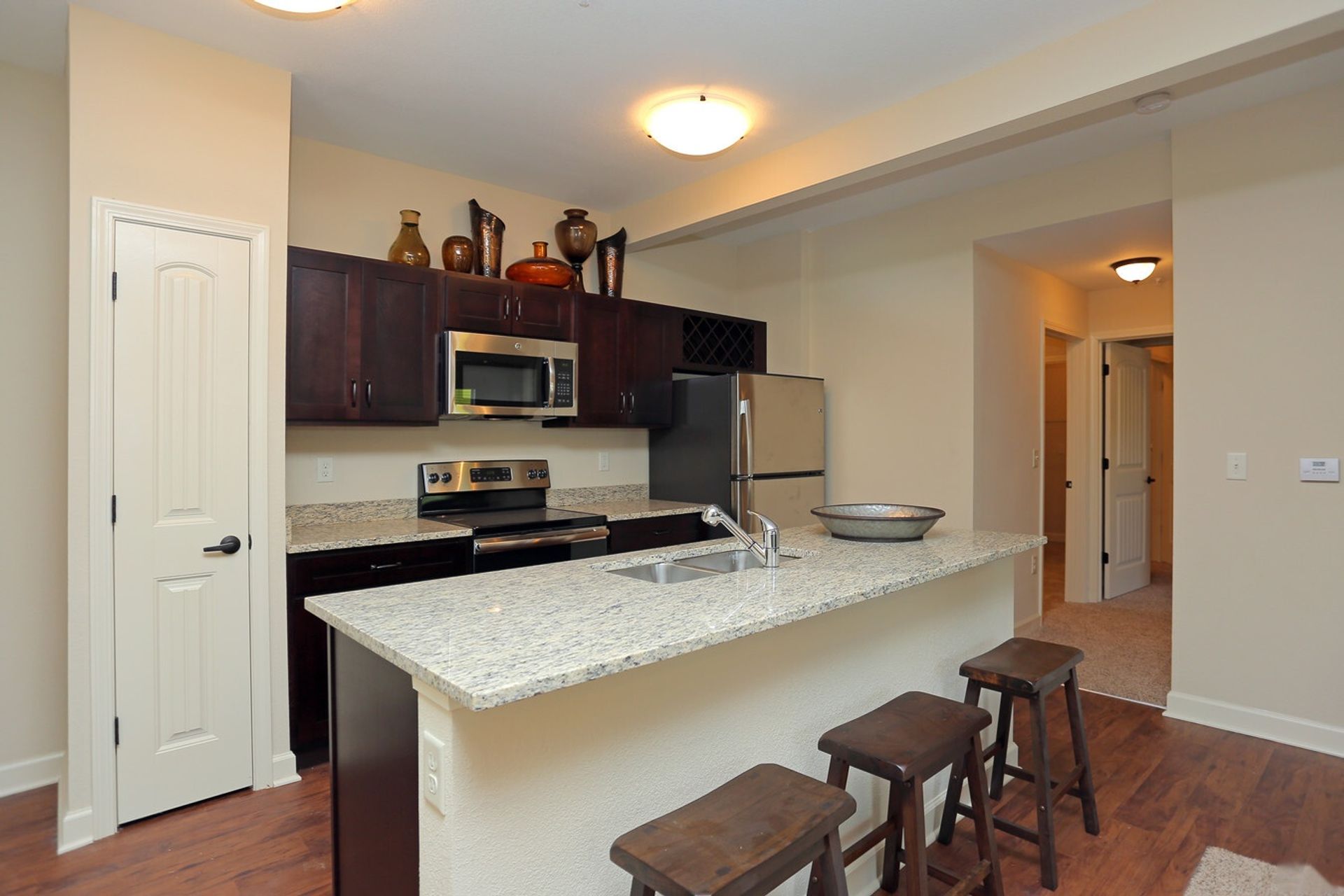 Anderson House Apartments 2 of 12