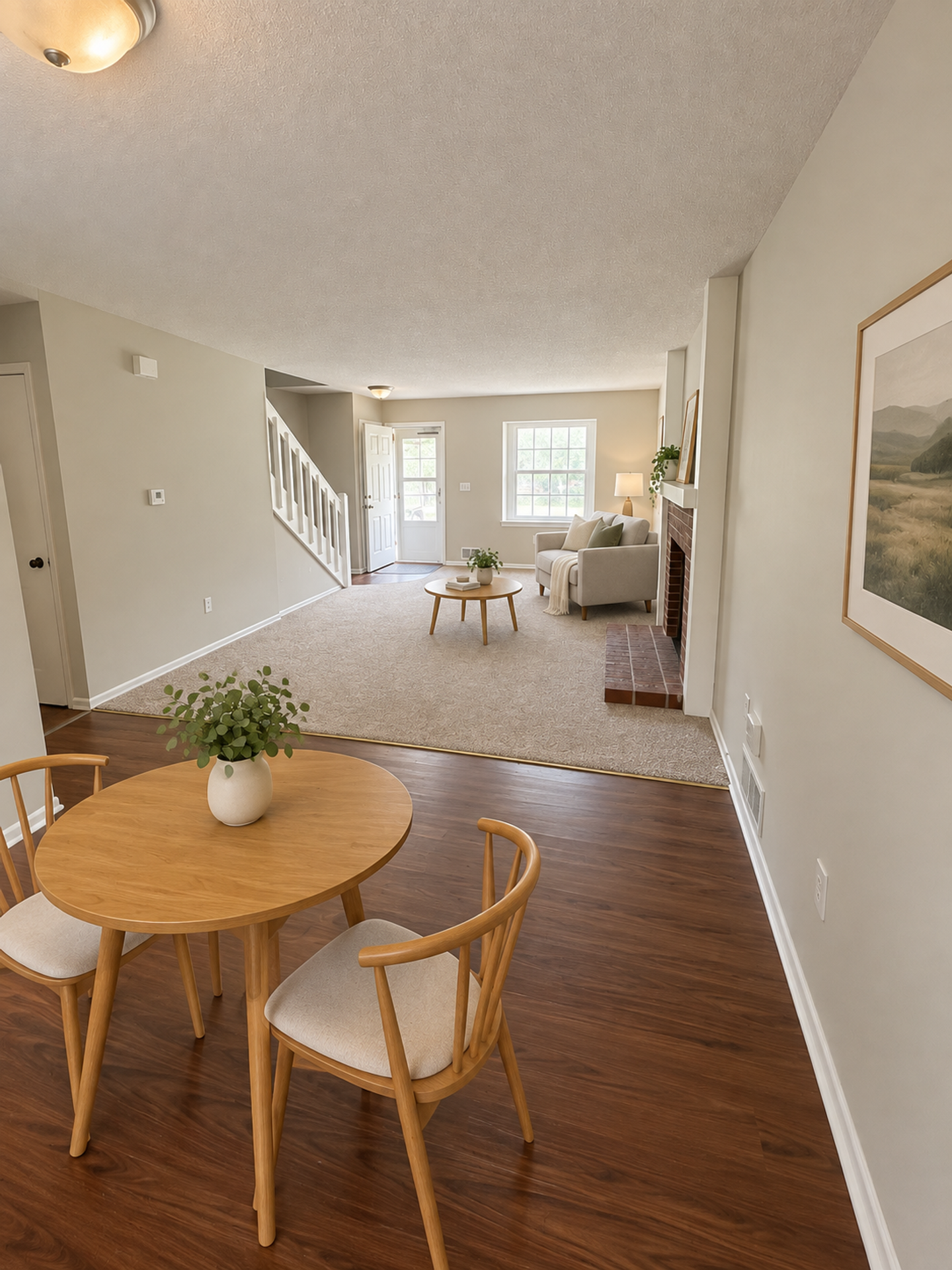 Nieman Park Townhomes 2 of 8