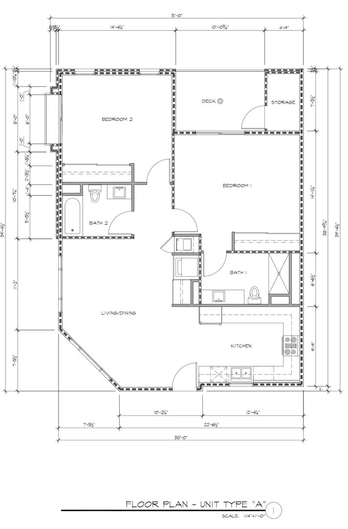 San Diego Apartment: 1011 Grand Ave