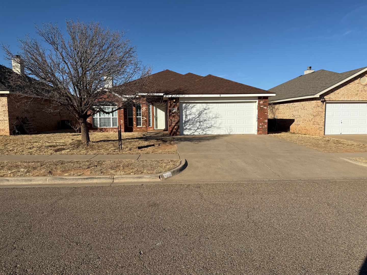 Lubbock House: 6708 86th Street