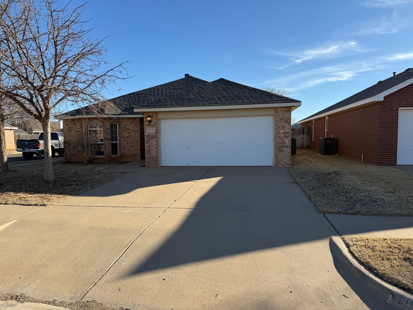 Lubbock House: 6519 88th Street