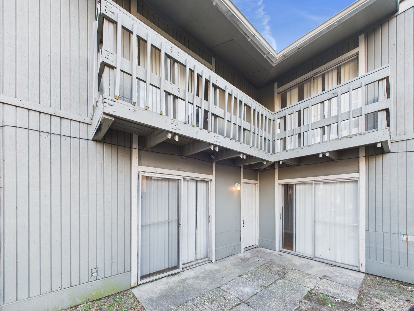 Lafayette Apartment: 506 Fox Run