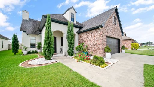 Rental in Sawgrass Park Subdivision! – photo 1