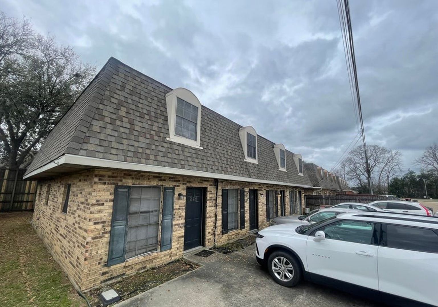 Lafayette Apartment: Ryder Drive